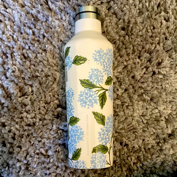 Rifle Paper Co. Other Nwt Rifle Paper Co X Corkcicle 6 Oz Hydrangea